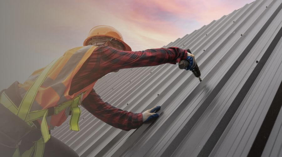 Expert new roof installation services in Galeton, PA